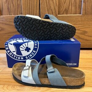 Birkenstock Sandals size 39